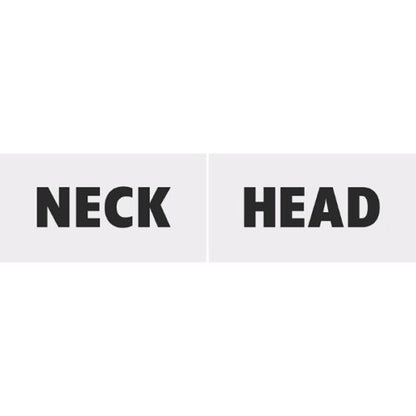 Photo Booth - Head & Neck (2 τεμ)