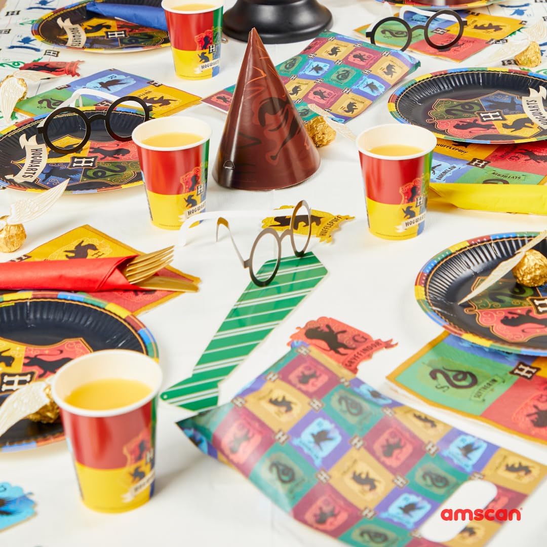 Photobooth Props Kit Harry Potter (24 τεμ)