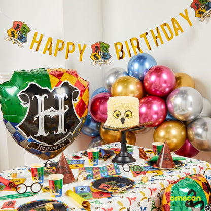 Photobooth Props Kit Harry Potter (24 τεμ)