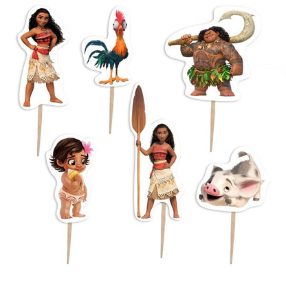 Photobooth Props - Το δικό σας σχέδιο (6 τεμ)