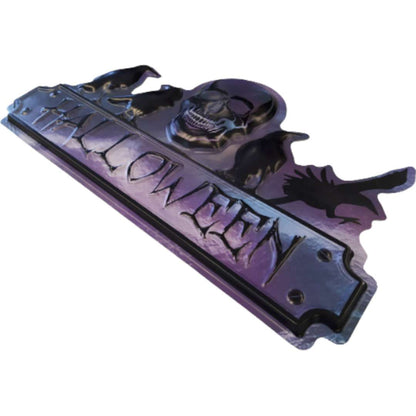 Πινακίδες Halloween Party (3 τεμ)