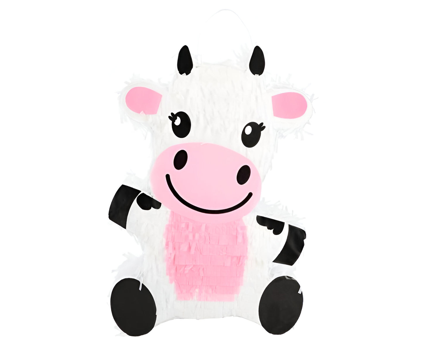 Πινιάτα Αγελάδα