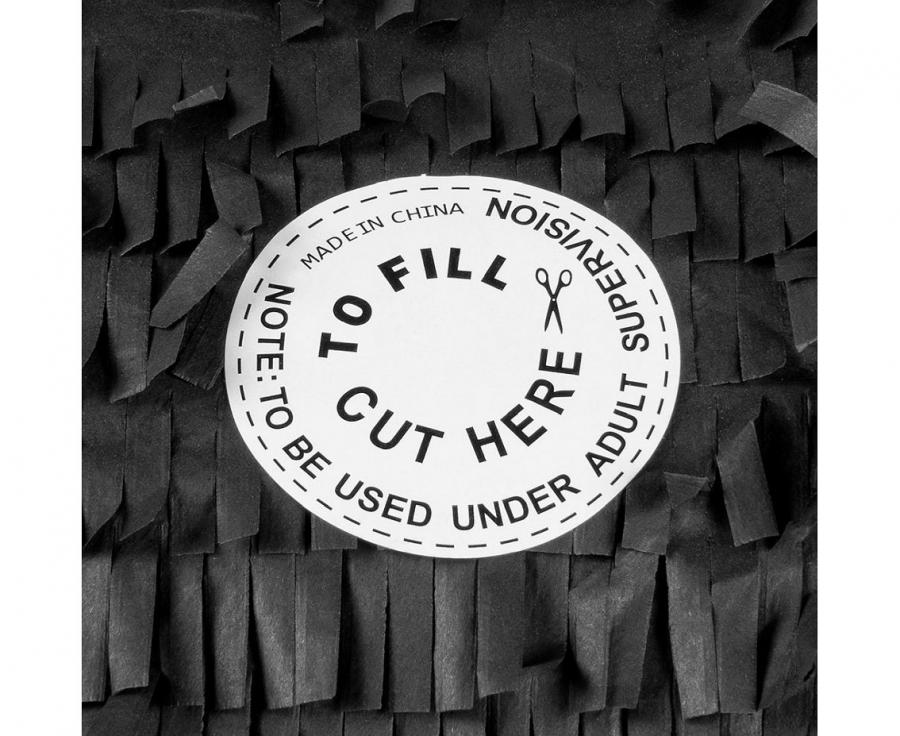 Πινιάτα Αγελάδα