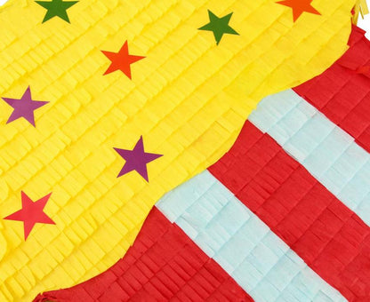 Πινιάτα Cupcake