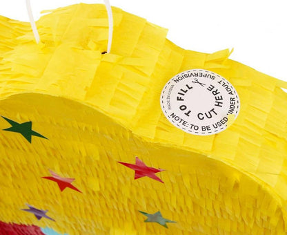 Πινιάτα Cupcake