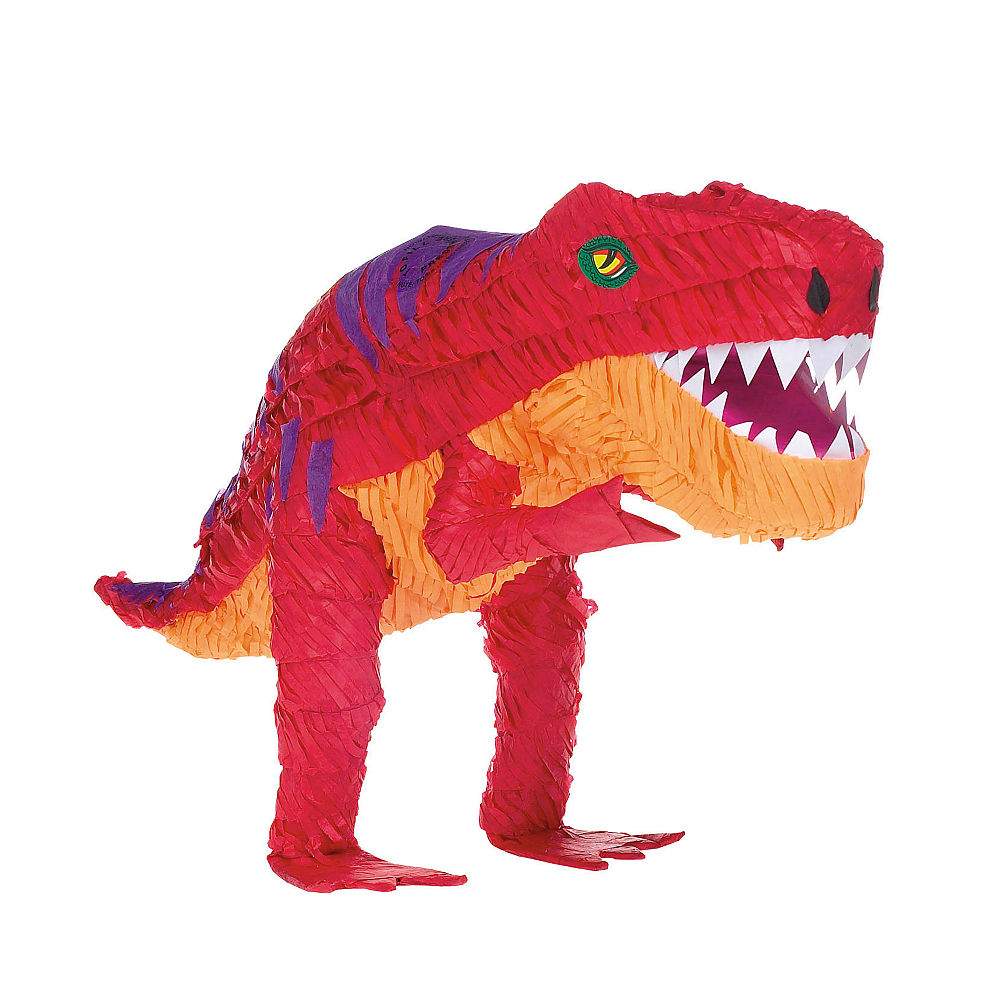 Πινιάτα Δεινόσαυρος T-Rex