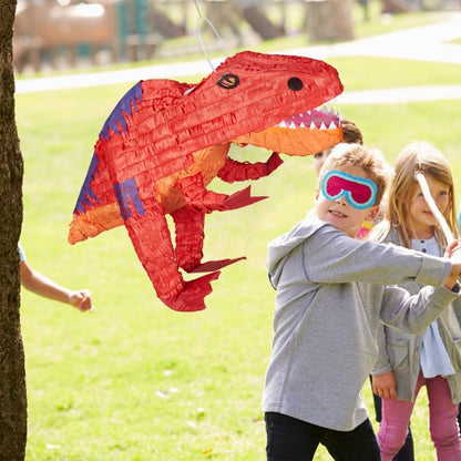 Πινιάτα Δεινόσαυρος T-Rex