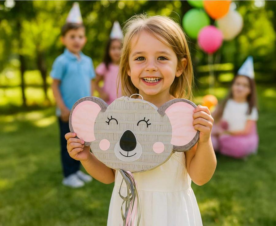 Πινιάτα κοάλα