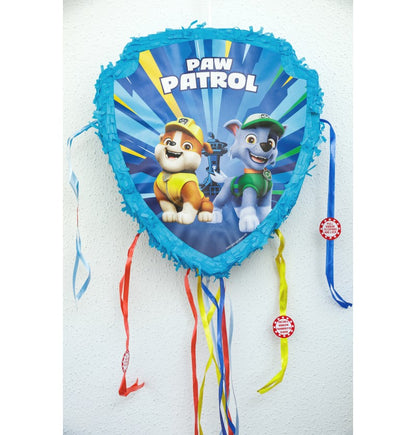Πινιάτα με Κορδέλες – Paw Patrol