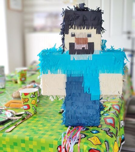 Πινιάτα Mr Pixel