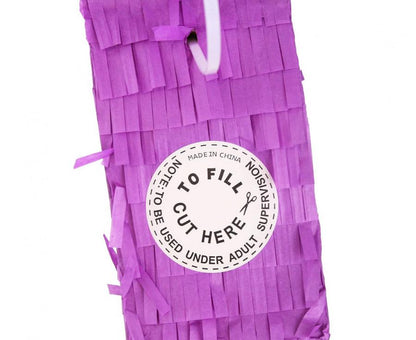 Πινιάτα Ουρά Γοργόνας