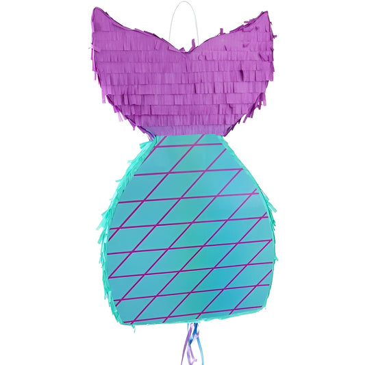 Πινιάτα Ουρά Γοργόνας