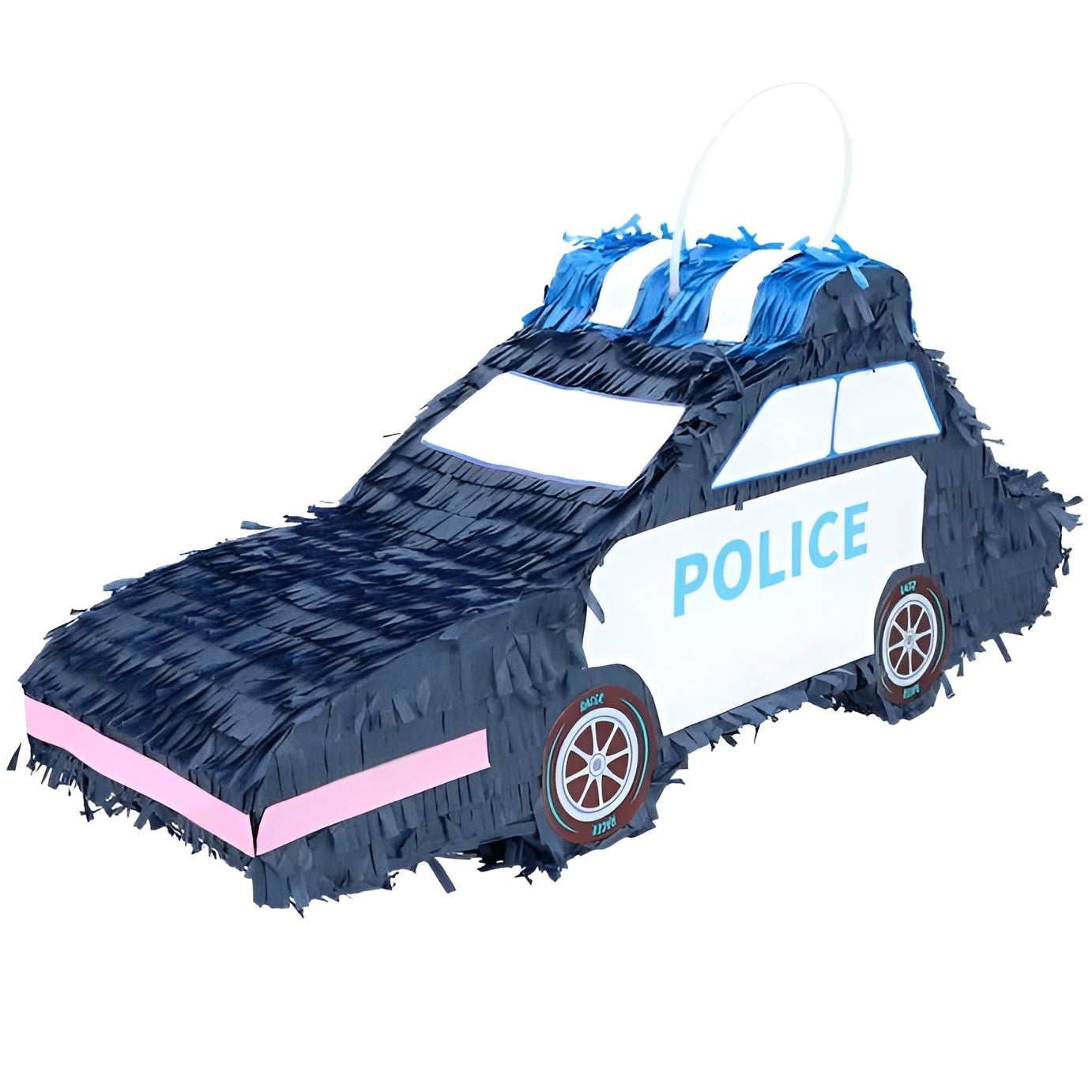 Πινιάτα Περιπολικό Αστυνομίας