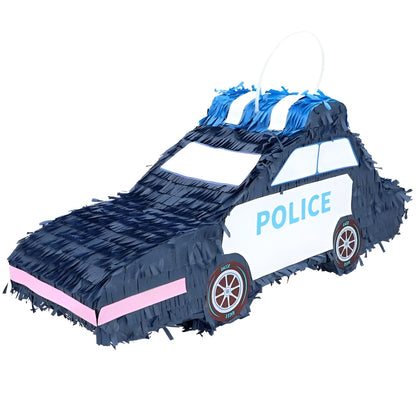 Πινιάτα Περιπολικό Αστυνομίας