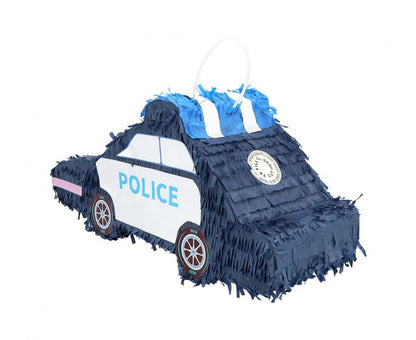 Πινιάτα Περιπολικό Αστυνομίας