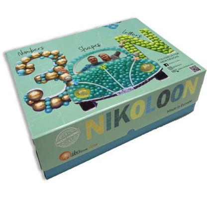 Πλαίσιο μπαλονιών Γράμμα K