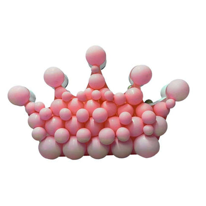 Πλαίσιο μπαλονιών Κορώνα