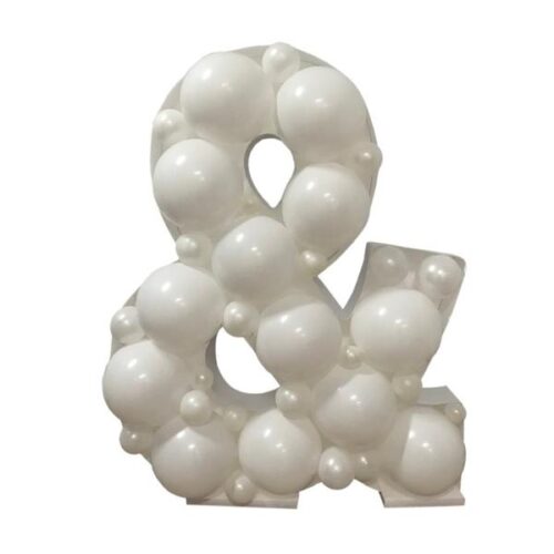 Πλαίσιο μπαλονιών Σύμβολο &