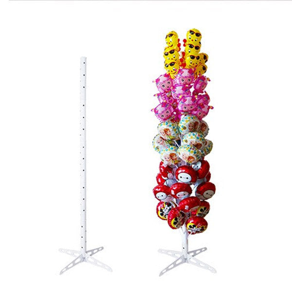 Πλαστικό Stand για μπαλόνια