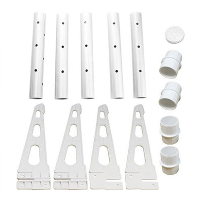 Πλαστικό Stand για μπαλόνια