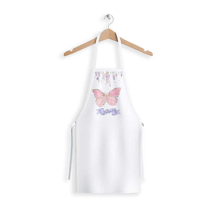 Ποδιά - Το δικό σας σχέδιο