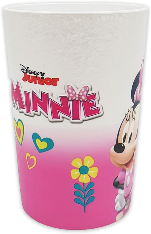 Ποτήρια Minnie Happy Helpers (2 τεμ)