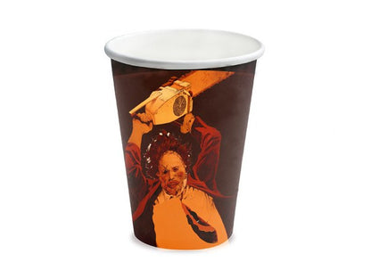 Ποτήρια πάρτυ Horror Squad (8 τεμ)