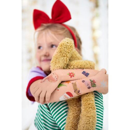 Προσωρινά Τατουάζ Χριστουγέννων (13 τεμ)