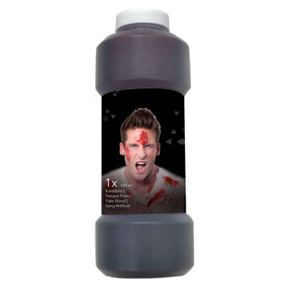 Ψεύτικο Αίμα 500mL