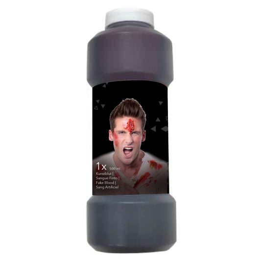 Ψεύτικο Αίμα 500mL