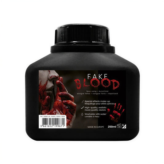 Ψεύτικο Αίμα (250ml)