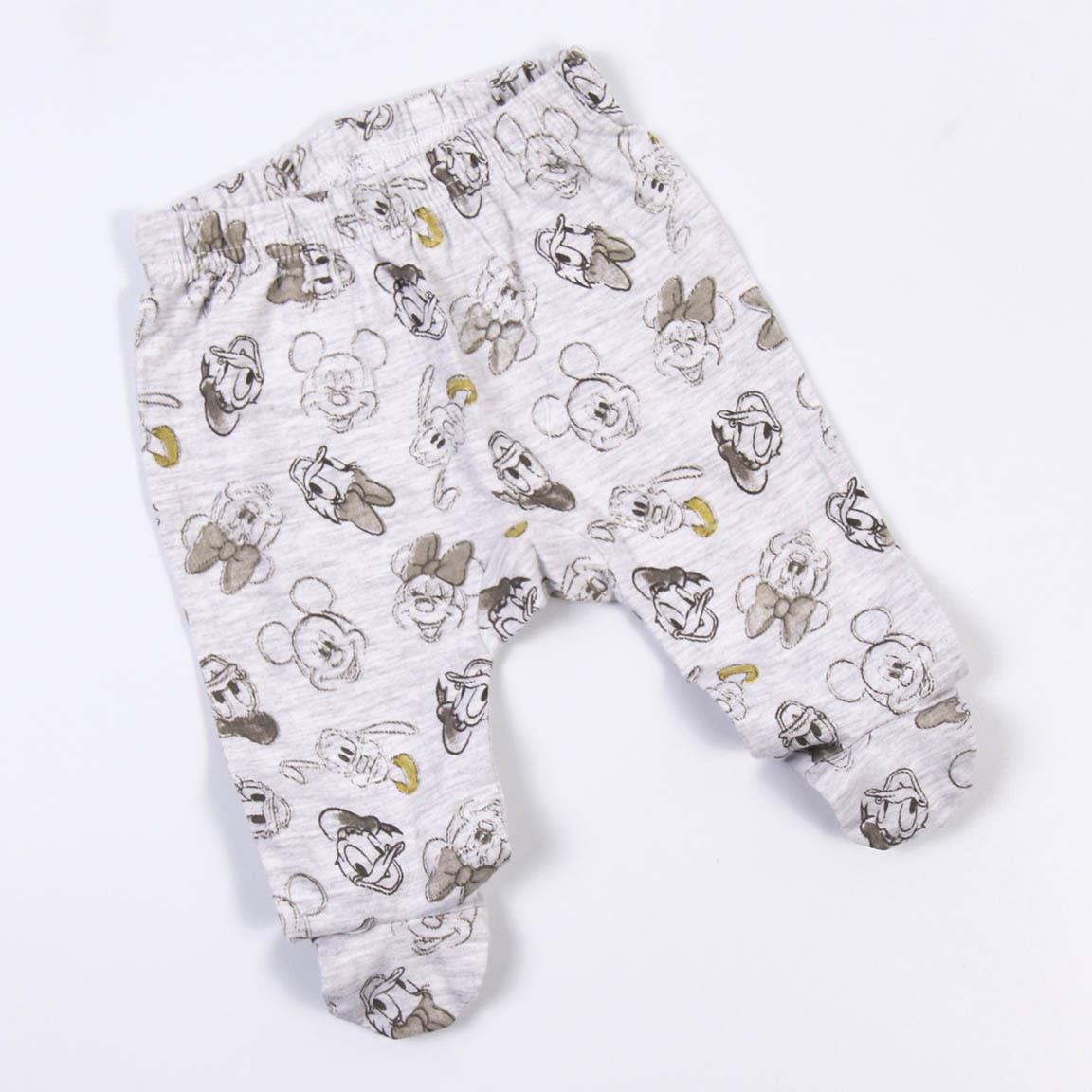 Ρούχα νεογέννητου Mickey Buddies for Life (4 τεμ)