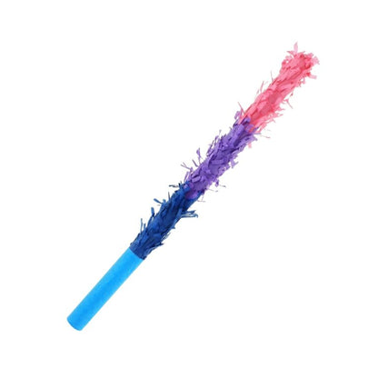 Ρόπαλο για Πινιάτα - Πολύχρωμο