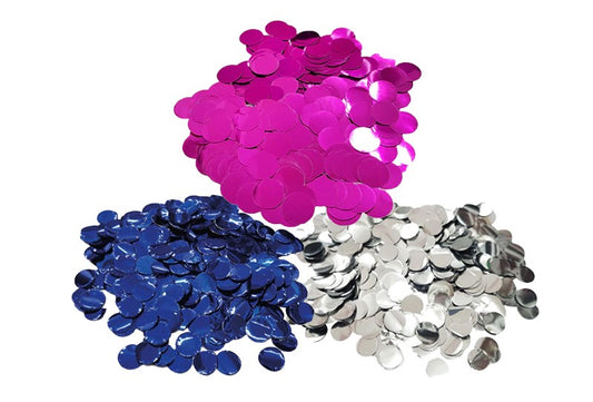 Royal Φούξια Κομφετί 15gr