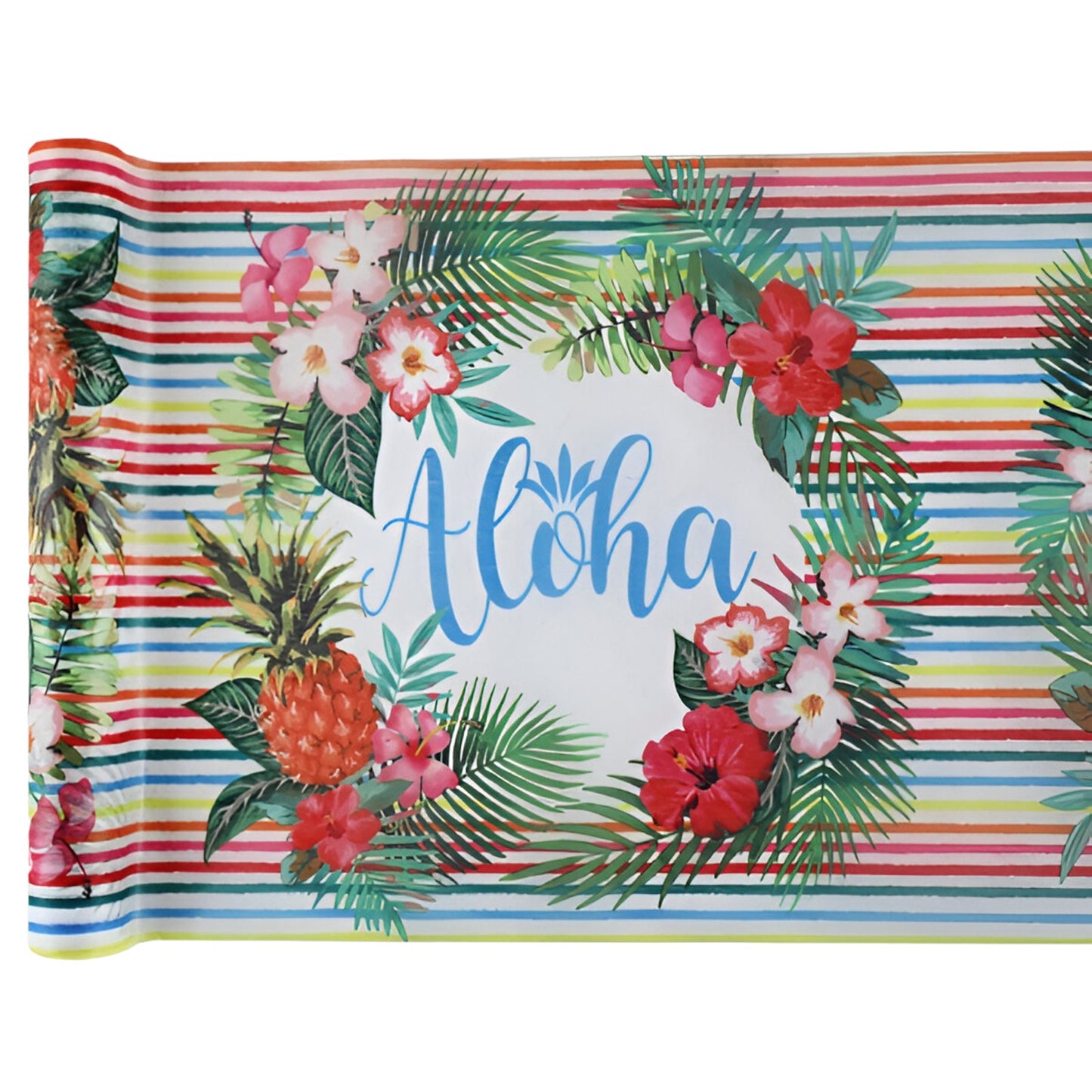 Runner τραπεζιού Aloha - Tropical 5m