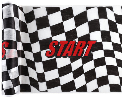 Runner τραπεζιού Formula 1 30εκ