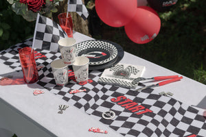 Runner τραπεζιού Formula 1 30εκ