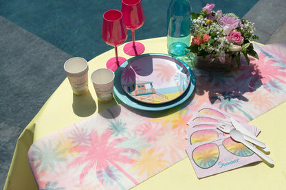 Runner τραπεζιού Summer 5m