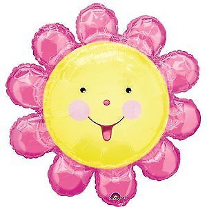 Chatterbox Pink Flower