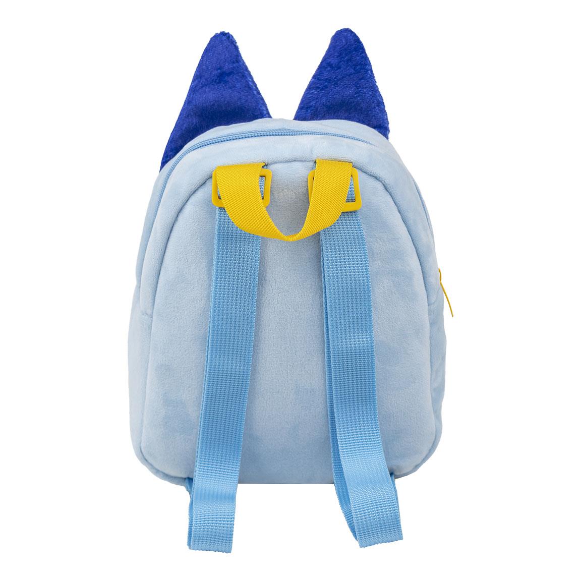 Σακίδιο πλάτης Bluey