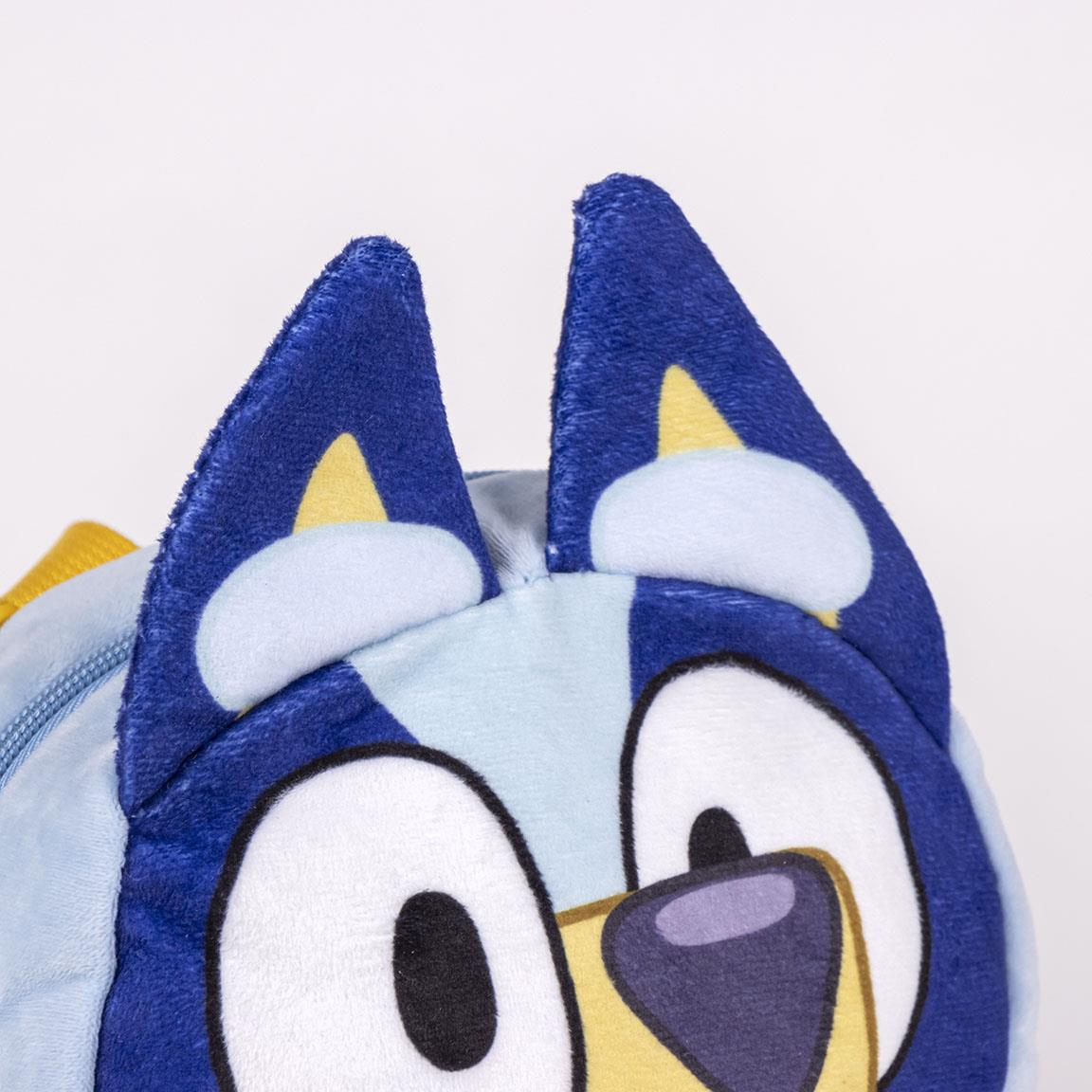 Σακίδιο πλάτης Bluey