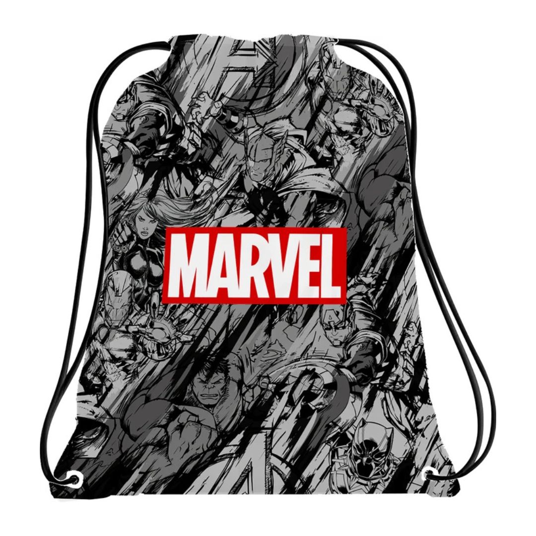 Σακίδιο Πλάτης Marvel - Ισοθερμικό