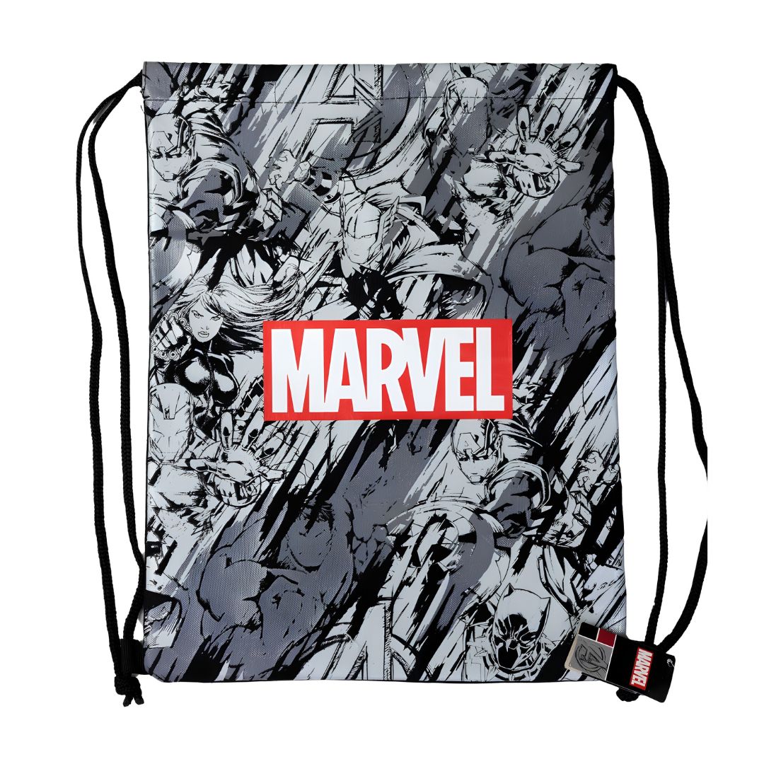 Σακίδιο Πλάτης Marvel - Ισοθερμικό