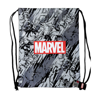 Σακίδιο Πλάτης Marvel - Ισοθερμικό