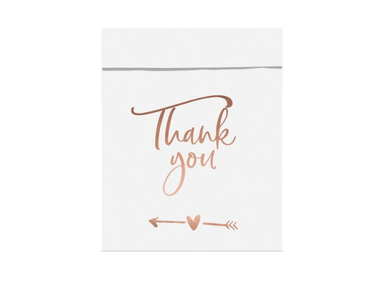 Σακουλάκια Thank You (6 τεμ)