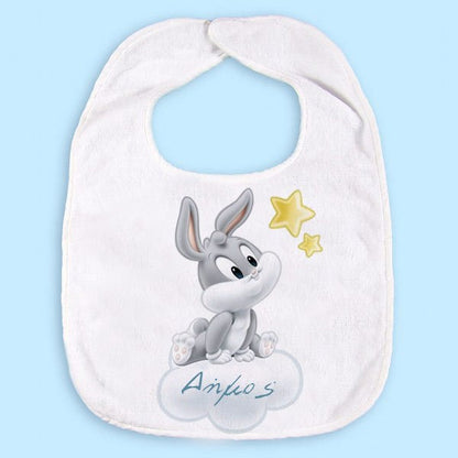 Σαλιάρα Baby Looney Tunes