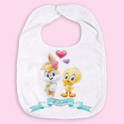 Σαλιάρα - Το δικό σας σχέδιο