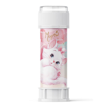 Σαπουνόφουσκες Γατούλα Marie