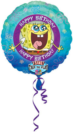 28 Sing A Tune Spongebob Birthday / 71εκ