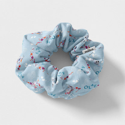 Scrunchies μαλλιών Frozen 2 (5 τεμ)